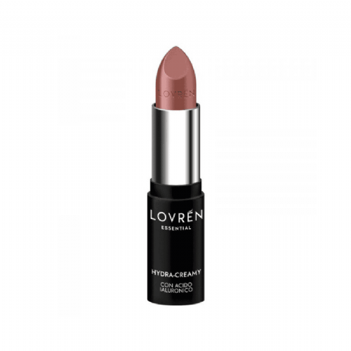Lovren r1 barra de labios hydra-creamy nude