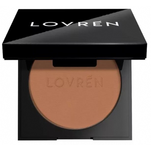 Lovren T2 polvo bronceador 11g