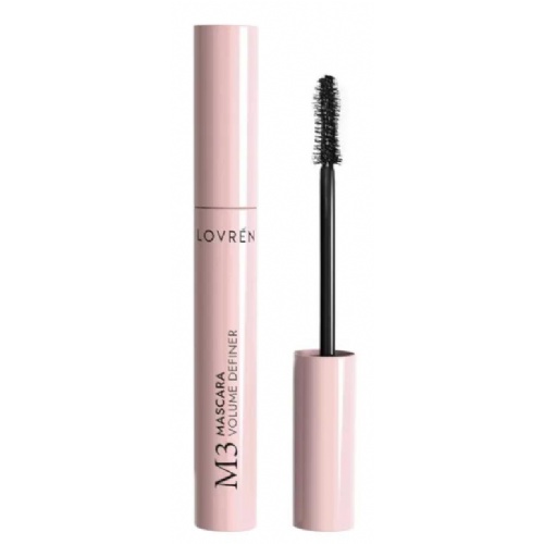 Lovren m3 mascara volumen definer 10ml
