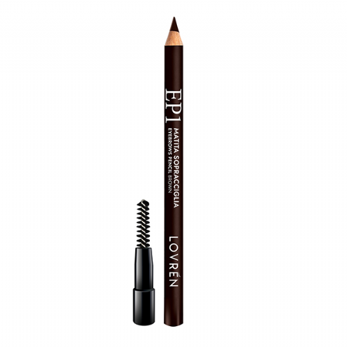 Lovren ep1 lapiz de cejas brown