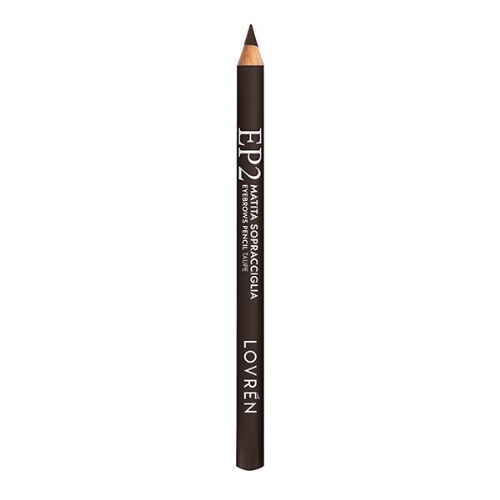Lovren ep2 lapiz de cejas matita taupe