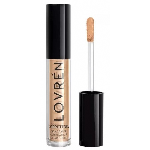 Lovren cr1 corrector medio 4,5ml