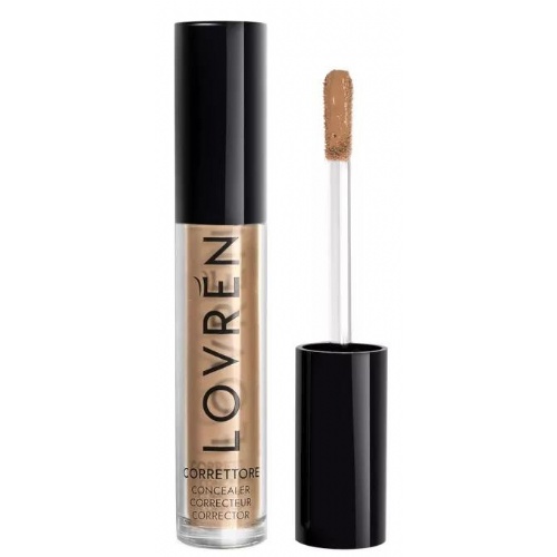 Lovren cr2 corrector medio-scuro 4,5ml