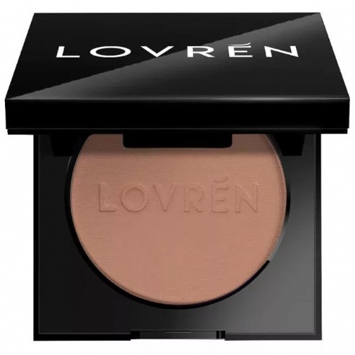 Lovren bl1 blush color booster colorete