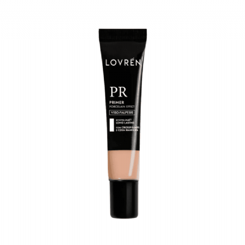 Lovren pr  primer porcelain effect 20ml
