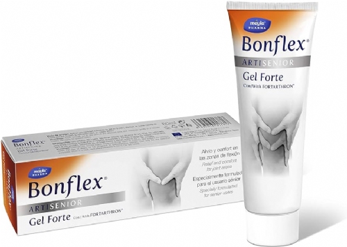 Bonflex artisenior gel forte (1 envase 60 ml)