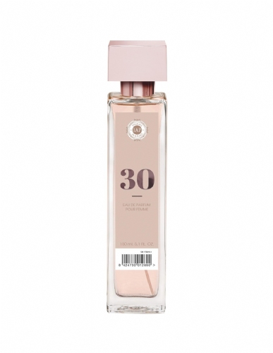Iap pharma eau de parfum pour femme (1 envase 150 ml nº 30+)