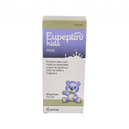 Eupeptin kids polvo (1 bolsa 65 g)