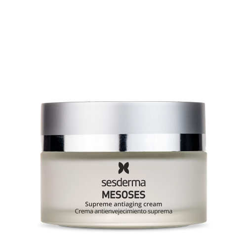 Sesderma Mesoses crema antienvejecimiento suprema 50 ml