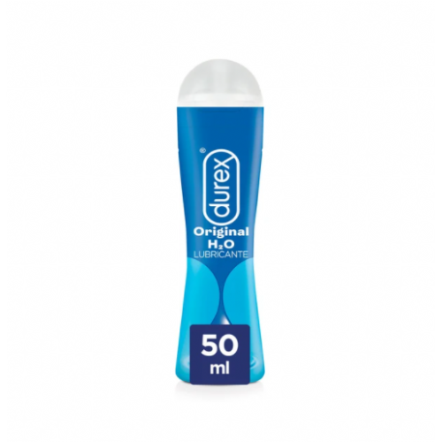 Durex play basico pleasure gel - lubricante hidrosoluble intimo (1 envase 50 ml)