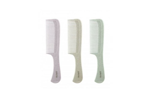 Beter peine escarpidor natural fib