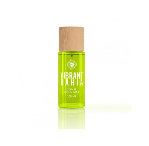 Iap bruma vibrant bahia hair body mist 10ml