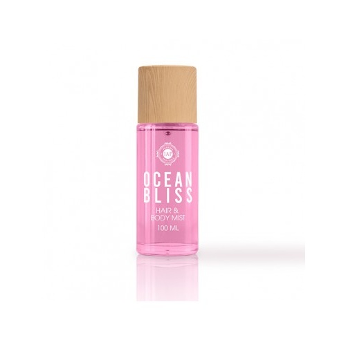 Iap bruma ocean bliss hair body mist 100ml