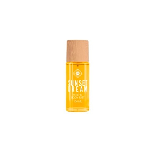 Iap bruma sunset dream hair body mist 100ml
