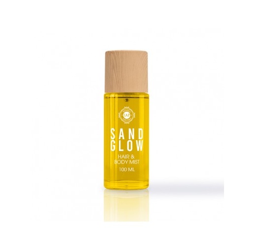 Iap bruma sand glow hair body mist 100ml