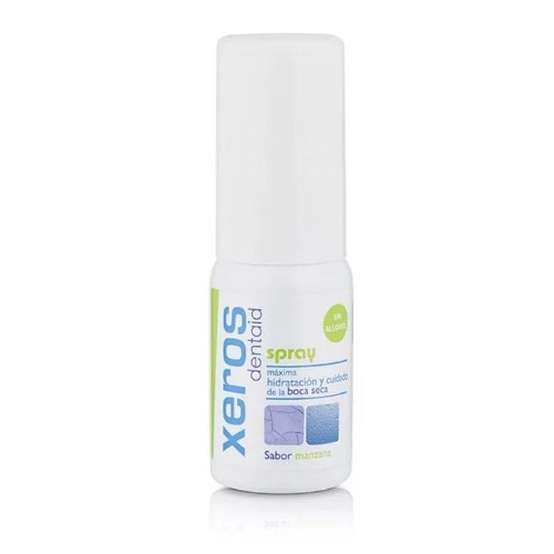Xerosdentaid spray (1 envase 15 ml)
