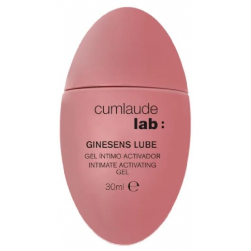 Cumlaude ginesens lube 30ml