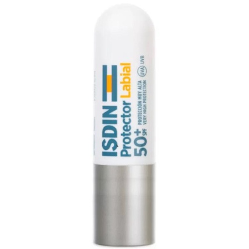 Protector labial isdin spf 50+ (1 envase 4 g)