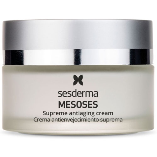 Sesderma Mesoses crema antienvejecimiento suprema 50 ml