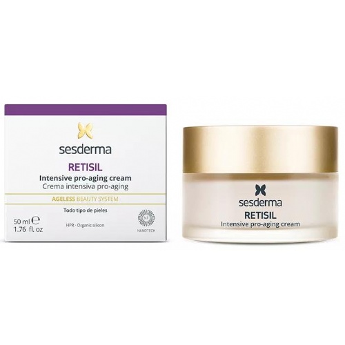 Retisil crema intensiva (1 tarro 50 ml)