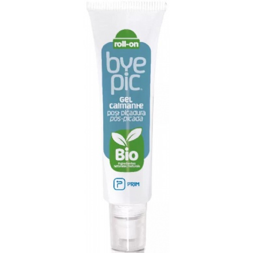 Byepic gel calmante post picadura 20ml