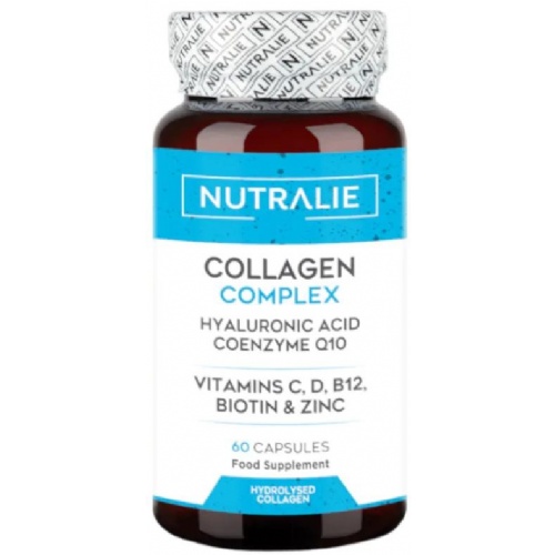 Nutralie collagen complex (60 capsulas)