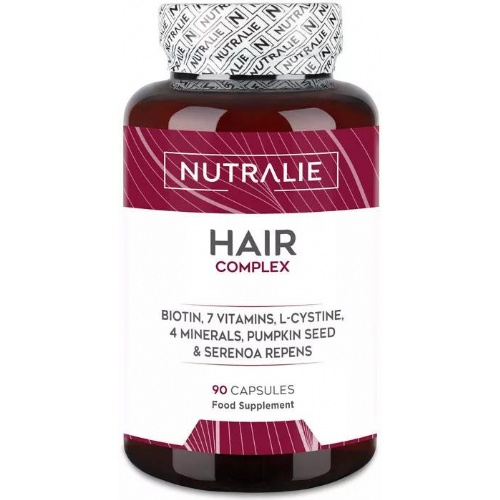 Nutralie detox complex  90 capsulas