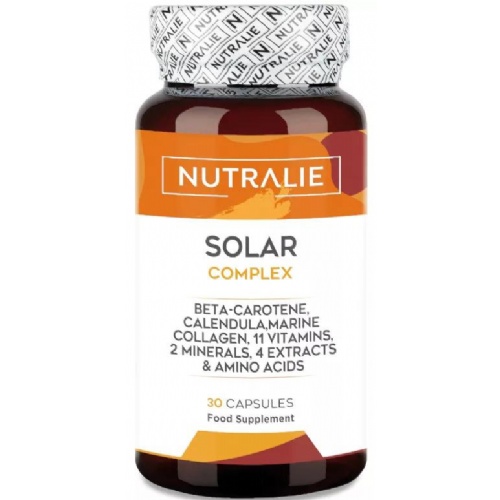 Nutralie solar complex (30 capsulas)