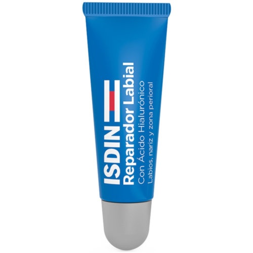 Isdin reparador labial fluido  1 envase 10 ml