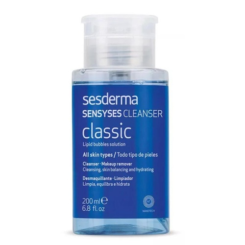 Sesderma Sensyses cleanser classic (1 envase 200 ml)