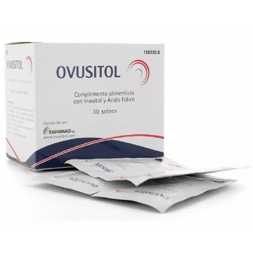 Ovusitol (30 sobres)