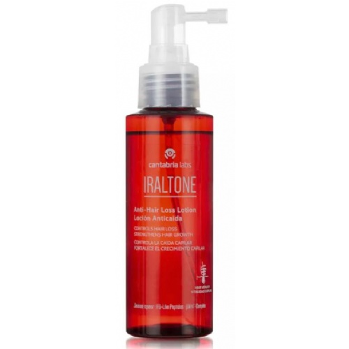 Iraltone locion anticaida  1 envase 100 ml