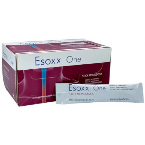 Esoxx one (20 sticks monodosis 10 ml)