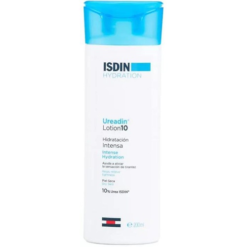 Isdin hydration ureadin lotion 10 (1 envase 200 ml)