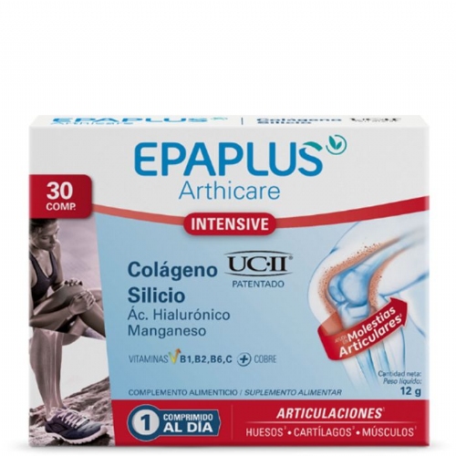 Epaplus arth colag tipo ii 30c