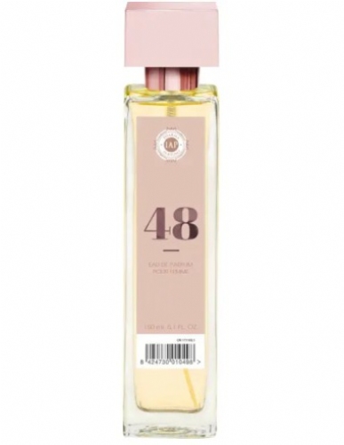 Iap pharma pour femme (1 envase 150 ml nº 48)