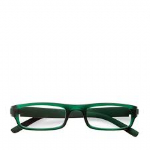 Gafas de presbicia 3 dioptrias - acofarma nesira (1 unidad 22/23 color verde)