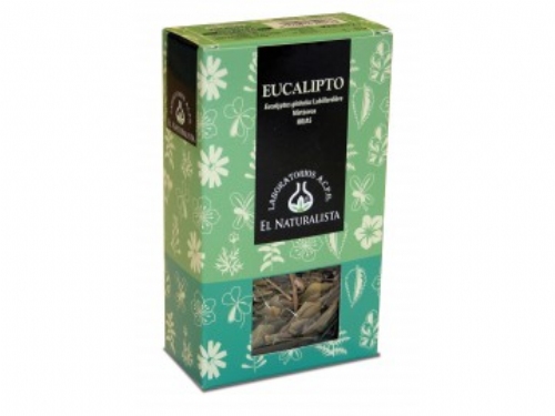 Eucalipto el naturalista (1 envase 80 g)
