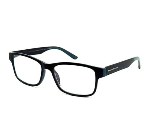 Gafa light protec black 0.00