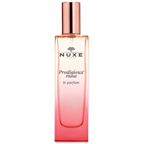 Nuxe prodigieux parfum floral