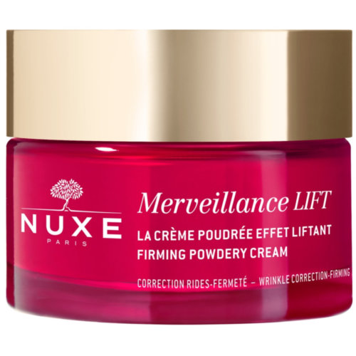 Nuxe merveillance lift crema en polvo efect lifting 50 ml