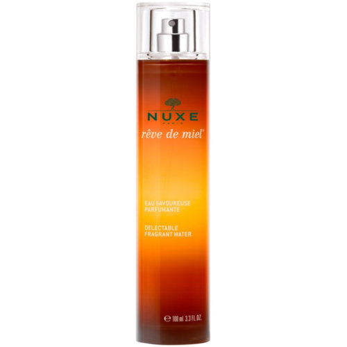Nuxe reve de miel agua exquisita perfumada 100 ml