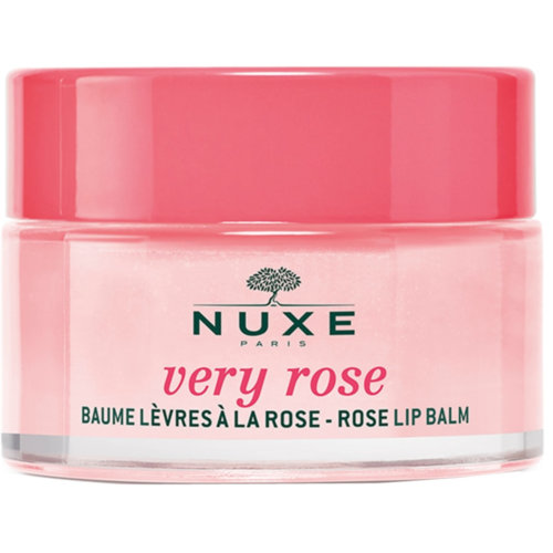 Nuxe rose baume levres labial 15 ml