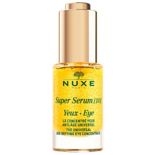 Nuxe superserum contorno ojos