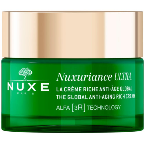 Nuxe nuxuriance ultra crema rica antiedad global 50 ml