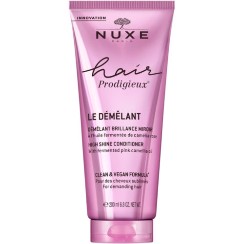 Nuxe hair prodigieux acondicionador brillo sublime 200 ml