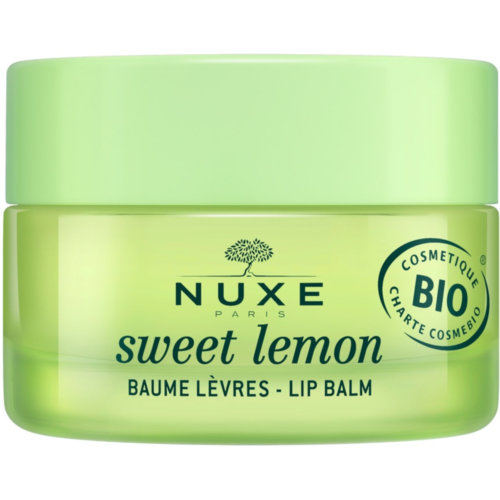 Nuxe balsamo limon 15gr.