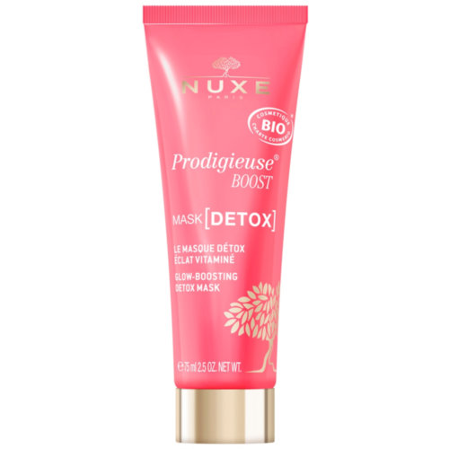 Nuxe prod boost mascarilla detox