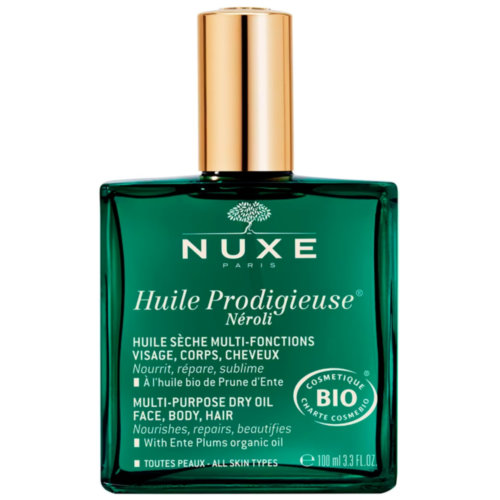 Nuxe huile prodigieuse neroli 100 ml