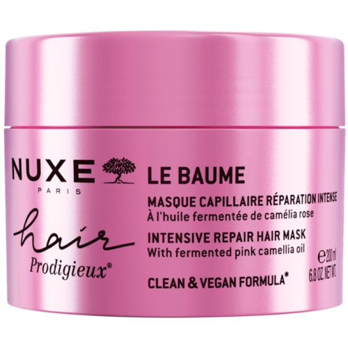 Nuxe hair prodigieux mascarilla capilar reparacion 200ml